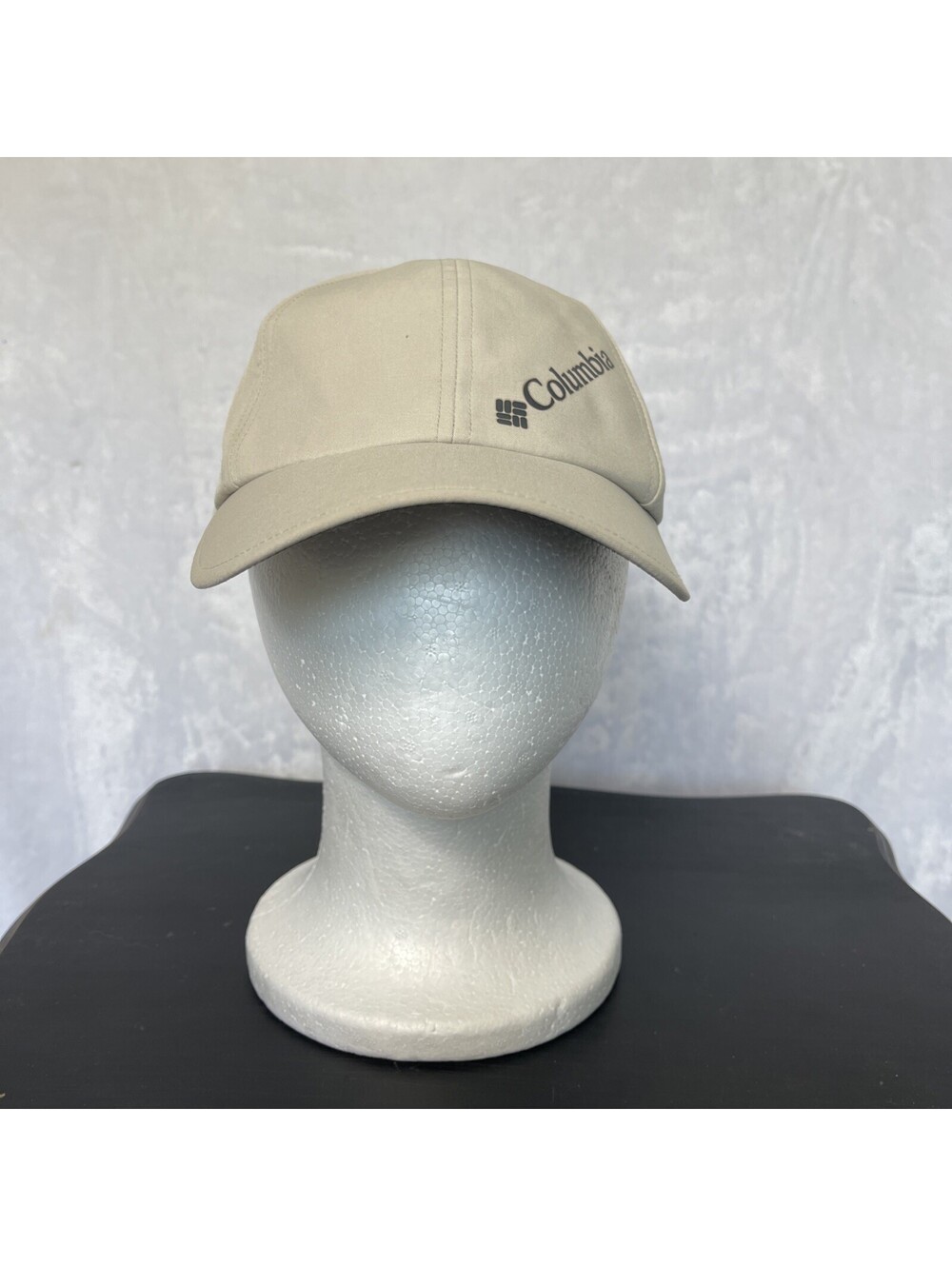 Columbia Men’s Omni Shade Hat Adjustable One Size
